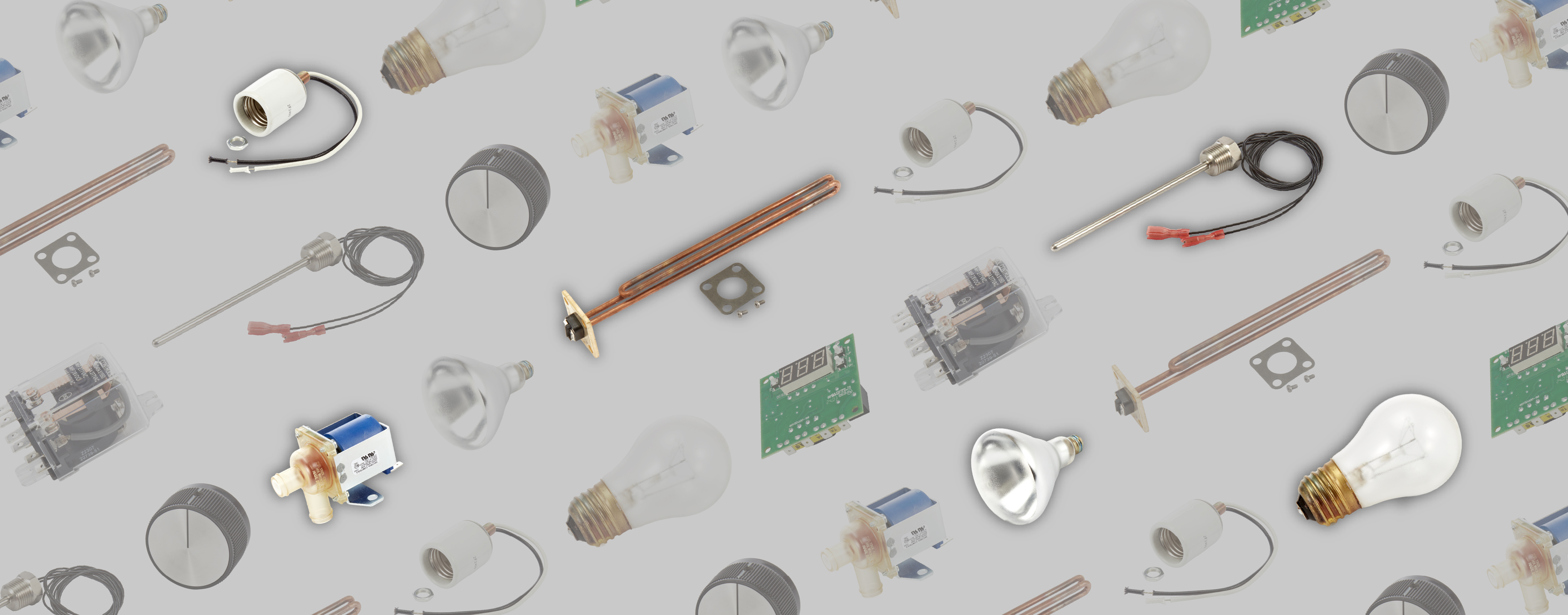 OEM Genuine Service Parts | Hatco