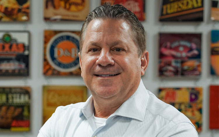 FWE Welcomes Keith Cochran as General Manager