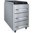 Cajón térmico por convección | Cajón térmico por convección CDW Hatco