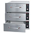 Built In Warming Drawer | Hatco HDW-B Drawer Warmer