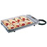 Hatco GR-B Glo-Ray Portable Foodwarmer Base