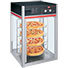 FSDT Flav-R-Savor Humidified Holding Cabinet | Food Display Cabinet