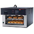 Hatco Flav-R-Savor Heated Air Curtain Cabinet | FSHACH-2PT