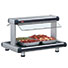 Calentadores portátiles para buffets | Calentador para buffets de diseñador Glo-Ray GR2BW