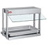 GRHW Glo-Ray Mini-Merchandiser Hot Food Server Display