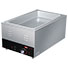 Hatco Countertop Food Warmer | CHW Wet/Dry Operation Model