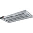 GRA-D/GRAH-D Glo-Ray Dual Aluminum Infrared Strip Heaters