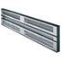 GRA-D/GRAH-D Glo-Ray Dual Aluminum Infrared Strip Heaters