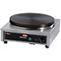 KCME Commercial Crepe Machine | Krampouz Electric Crepe Maker