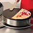 KCME Commercial Crepe Machine | Krampouz Electric Crepe Maker