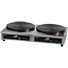 KCME Commercial Crepe Machine | Krampouz Electric Crepe Maker