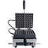KWM09 Commercial Waffle Warmer | Krampouz Electric Waffle Warmer