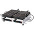 Wafflera eléctrica KWM18 | Wafflera comercial Krampouz