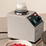 KSW Electric Sauce Warmer | Krampouz Commercial Topping Warmer