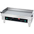 KGRDE Commercial Griddle | Krampouz Professional Electric Griddle