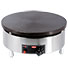 KCMG Commercial Crepe Machine | Krampouz Gas Crepe Maker