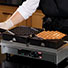 KWM18-BU Bubble Waffle Machine | Krampouz Bubble Waffle Maker