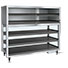 Hatco PDH Product Display Heated Shelf