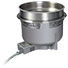 Hatco Commercial Soup Warmer | HWB-QT Round Hot Food Well