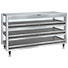 Hatco PDH Product Display Heated Shelf