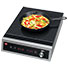 Commercial Induction Range | Countertop IRNG-BXC1 Boxer | Hatco