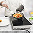 Commercial Induction Range | Countertop IRNG-BXC1 Boxer | Hatco