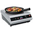 IRNG-WOKC Induction Wok | Commercial Induction Ranges | Hatco