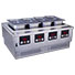 Hatco IRC Induction Rice Cooker | Multi-Zone Rice Cooking