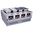 Hatco IRC Induction Rice Cooker | Multi-Zone Rice Cooking