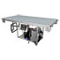 CSSBFP Cold Built-In Food Shelf | R-290 Propane | Hatco