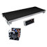 Hatco HCSSBR Remote Built-In Heated & Cold Food Shelf