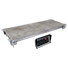 Hatco HCSSBX Remote Built-In Heated & Cold Food Shelf