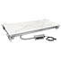 Hatco HSBF-SS Simulated Stone Heated Shelf | Built-In Food Warmers