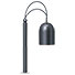 Hatco DCS400-1CM Counter Mount Carving Station Heat Lamp