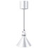 Lámpara de calor decorativa para restaurantes Hatco DL-775