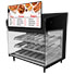 Hatco Flav-R-Savor Heated Air Curtain Merchandiser | FS4HAC