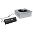 IRNG-WOKB Induction Wok | Commercial Induction Ranges | Hatco