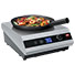 IRNG-WOKC Induction Wok | Commercial Induction Ranges | Hatco