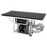 HCSBFP Hot & Cold Built-In Food Shelf | R-290 Propane | Hatco