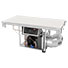 HCSSBFP Hot & Cold Built-In Food Shelf | R-290 Propane | Hatco