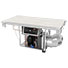 HCSSBP Hot & Cold Built-In Food Shelf | R-290 Propane | Hatco