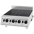 IRNG-PHC Programmable Multi Hob Countertop Induction Range | Hatco