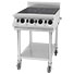 IRNG-PHC Programmable Multi Hob Countertop Induction Range | Hatco