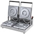 Café Cooking Equipment | Hatco UFO Snack System