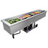 Hatco Refrigerated Wells | CWBP-S Drop-In Cold Well | R-290 Propane