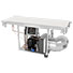 Estante refrigerado empotrable para alimentos CSSBP | Propano R-290 | Hatco
