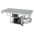CSSBFP Cold Built-In Food Shelf | R-290 Propane | Hatco