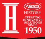 Hatco History