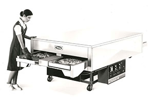 Fry Stations