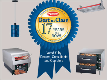 Hatco Corporation | FE&S Magazine | Best in Class